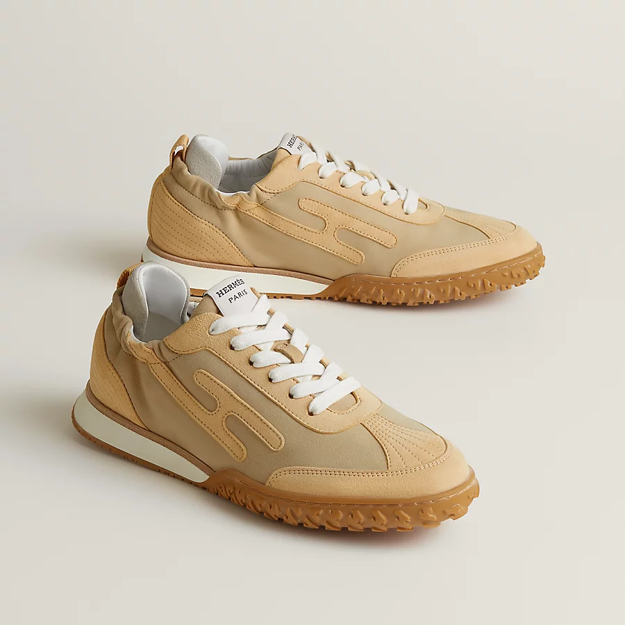 Jet sneaker - Image 1